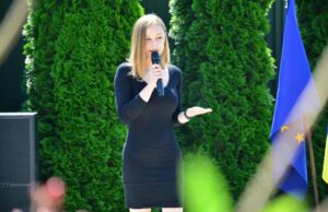 «Люди разом здатні робити дива», – редакторка «БУГу» про розвиток Володимира-Волинського «Люди разом здатні робити дива»