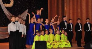 Благодійний концерт на підтримку бійців АТО Благодійний концерт на підтримку бійців АТО