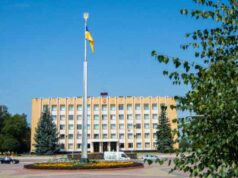 Через безлад у лікарні в Нововолинську скликають позачергову сесію міськради Через безлад у лікарні в Нововолинську скликають позачергову сесію міськради