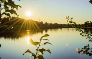 У Нововолинську розпочався купальний сезон У Нововолинську розпочався купальний сезон