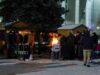 У Нововолинську запрацював святковий ярмарок і резиденція Св. Миколая У Нововолинську запрацював святковий ярмарок і резиденція Св. Миколая
