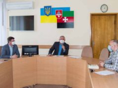 Розпочав діяти особливий режим в’їзду та виїзду з Нововолинська, – комісія з питань ТЕБ та... Розпочав діяти особливий режим в’їзду та виїзду з Нововолинська