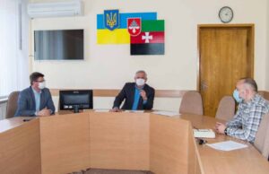 Розпочав діяти особливий режим в’їзду та виїзду з Нововолинська, – комісія з питань ТЕБ та... Розпочав діяти особливий режим в’їзду та виїзду з Нововолинська