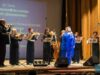 Камерний оркестр з Нововолинська переміг на міжнародному фестивалі Камерний оркестр з Нововолинська переміг на міжнародному фестивалі
