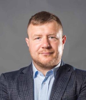 Борис Карпус презентував інтерактивну карту Нововолинська. ВІДЕО