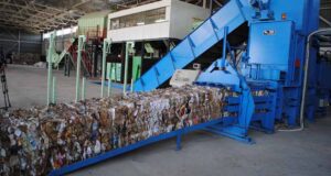 Через 18 місяців у місті збудують надсучасний сміттєпереробний завод Через 18 місяців у місті збудують надсучасний сміттєпереробний завод