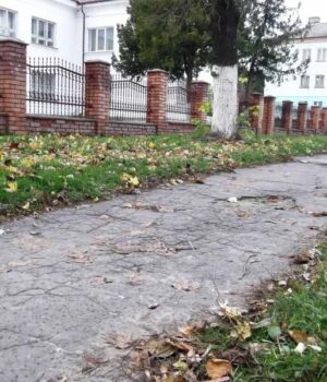 dscf0128 В.Б. Сапожнікову - меру Нововолинська. Громаді міста. Особисто в руки