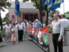 Небесно-золотий Нововолинськ Небесно-золотий Нововолинськ