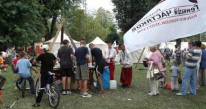 Можна і без горілки! Можна і без горілки!