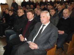 До уваги небайдужих мешканців Нововолинська До уваги небайдужих мешканців Нововолинська