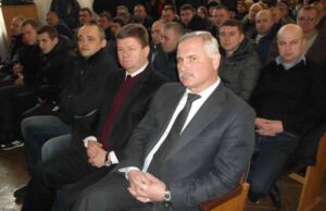 До уваги небайдужих мешканців Нововолинська До уваги небайдужих мешканців Нововолинська