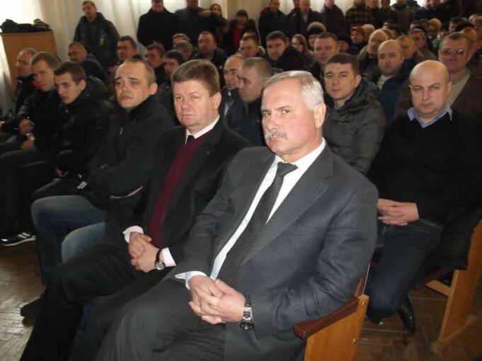 До уваги небайдужих мешканців Нововолинська До уваги небайдужих мешканців Нововолинська