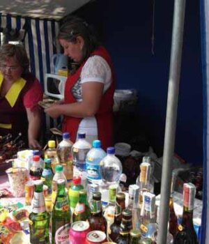 dscf0359 Вперше у Нововолинську!  Остання гастроль!