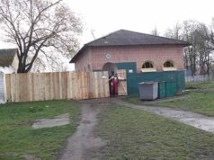 Хроніки із життя громадського сортира Хроніки із життя громадського сортира