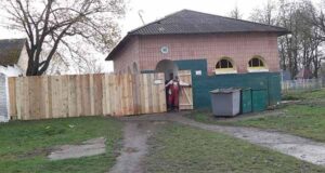 Хроніки із життя громадського сортира Хроніки із життя громадського сортира