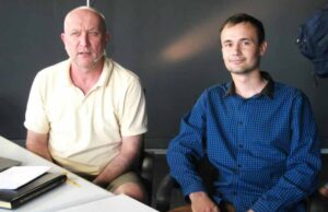 “Громадське.тв_Нововолинськ” на тренінгу в Києві "Громадське.тв_Нововолинськ" на тренінгу в Києві