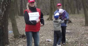 Чисте довкілля Чисте довкілля