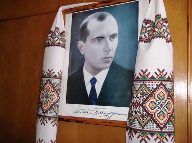 З Днем народження, Степане! З Днем народження