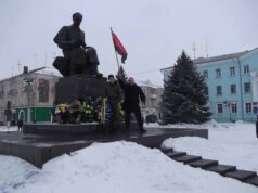 День народження Т. Шевченка День народження Т. Шевченка