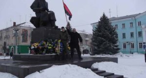 День народження Т. Шевченка День народження Т. Шевченка