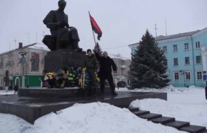 День народження Т. Шевченка День народження Т. Шевченка