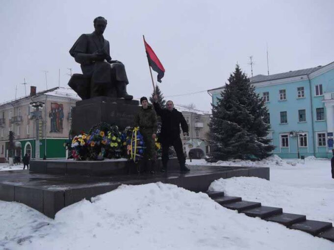 День народження Т. Шевченка День народження Т. Шевченка