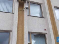Система відеоспостереження для Нововолинська лежить “мертвим вантажем” Система відеоспостереження для Нововолинська лежить “мертвим вантажем”