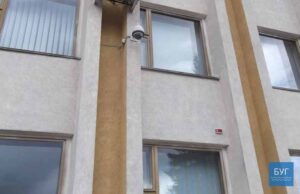 Система відеоспостереження для Нововолинська лежить “мертвим вантажем” Система відеоспостереження для Нововолинська лежить “мертвим вантажем”