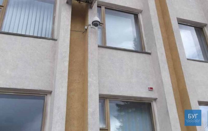 Система відеоспостереження для Нововолинська лежить “мертвим вантажем” Система відеоспостереження для Нововолинська лежить “мертвим вантажем”