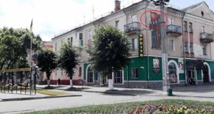 Декомунізація по-нововолинськи Декомунізація по-нововолинськи