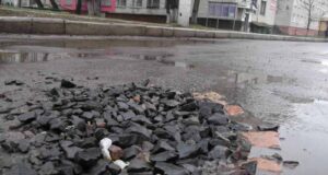 Азія в центрі Європи – 6 Азія в центрі Європи – 6