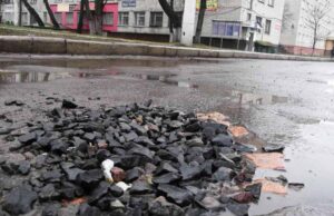 Хроніки життя однієї КОВБАНІ-2 Хроніки життя однієї КОВБАНІ-2