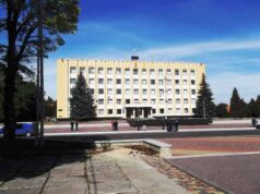 Чесна і прозора влада? У нововолинську?! Ні, не чув Чесна і прозора влада? У нововолинську?! Ні