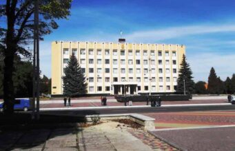 Чесна і прозора влада? У нововолинську?! Ні, не чув Чесна і прозора влада? У нововолинську?! Ні