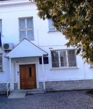 Запрошую всіх небайдужих на 2-й судовий процес до міського голови Нововолинська Віктора Сапожнікова