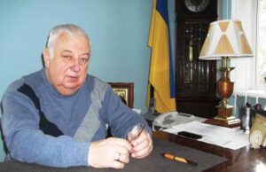 Петро Саганюк: Іду на ВИ! (інтерв’ю із міським головою м. Володимир-Волинський) Петро Саганюк: Іду на ВИ! (інтерв’ю із міським головою м. Володимир-Волинський)