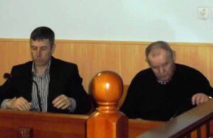 Друге засідання в Іваничівському районному суді у справі ненадання інформації Нововолинською міською радою Друге засідання в Іваничівському районному суді у справі ненадання інформації Нововолинською міською радою