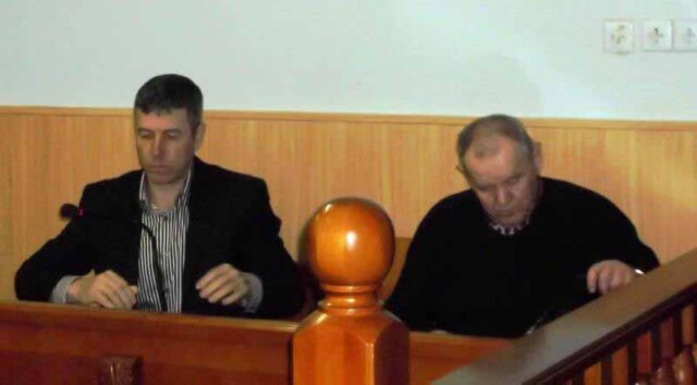 Друге засідання в Іваничівському районному суді у справі ненадання інформації Нововолинською міською радою Друге засідання в Іваничівському районному суді у справі ненадання інформації Нововолинською міською радою