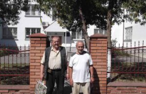 Звернення ГО «УКРАЇНА + ПОЛЬЩА» до виборців Нововолинська Звернення ГО «УКРАЇНА + ПОЛЬЩА» до виборців Нововолинська