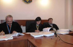 Львівський апеляційний суд розглядає справу про розподіл житла у Нововолинську Львівський апеляційний суд розглядає справу про розподіл житла у Нововолинську