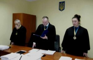 Моя промова у Львівському апеляційному суді 15 лютого 2017 року Моя промова у Львівському апеляційному суді 15 лютого 2017 року