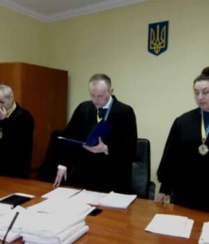 Моя промова у Львівському апеляційному суді 15 лютого 2017 року