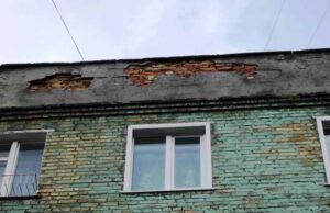 Увага! Небезпечно для життя (оновлено!) Увага! Небезпечно для життя (оновлено!)