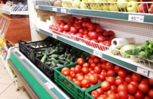 Смачного борщу вам, земляки! Ціни на продукти у Нововолинську. Смачного борщу вам