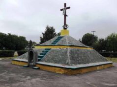 Могила воїнів УПА знаходиться у жахливому стані Могила воїнів УПА знаходиться у жахливому стані