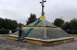 Могила воїнів УПА знаходиться у жахливому стані Могила воїнів УПА знаходиться у жахливому стані