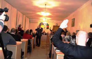 Класика відписок в епоху «САПОГІЗМУ» Класика відписок в епоху «САПОГІЗМУ»