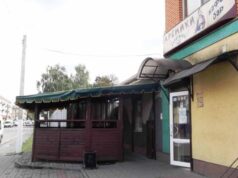 Друга пожежа за одну ніч: підпалили кафе “Вареники” Друга пожежа за одну ніч: підпалили кафе "Вареники"