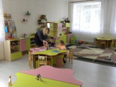 З понеділка у Нововолинську запрацюють дитсадки З понеділка у Нововолинську запрацюють дитсадки