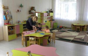 З понеділка у Нововолинську запрацюють дитсадки З понеділка у Нововолинську запрацюють дитсадки